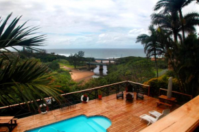 Mzimayi River Lodge